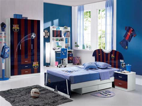 On the site are located the best version of how to do it. 17 Cool Bedrooms for Teenage Guys Ideas