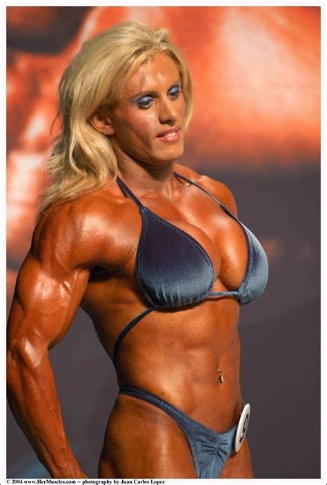 Joanna Thomas Professional Female Bodybuilder Bio Wiki Photos