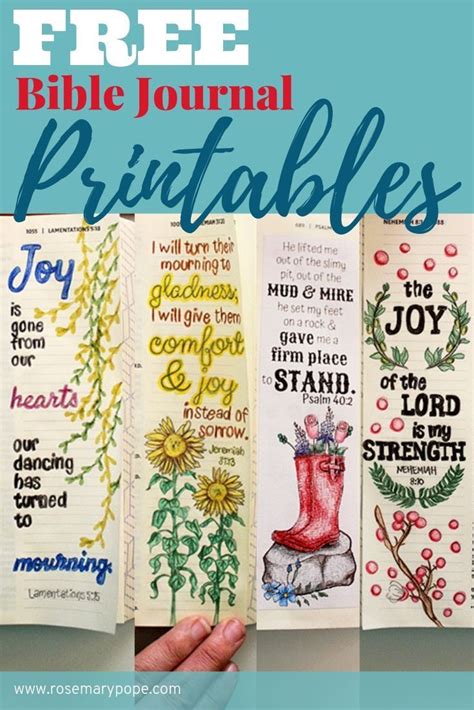 Pin On Bible Journaling