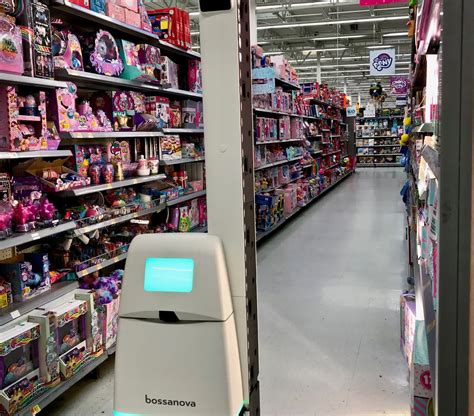 Walmart inc.'s inventory management is one of the biggest contributors to the success of the multinational retail business. Walmart drops inventory-tracking robots after humans prove just as effective