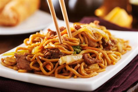 Selain cita rasanya yang khas dan enak, chinese food juga mudah untuk dibuat. What The Customized Chinese Food Boxes Can Do For Your ...