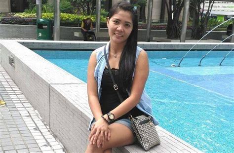 Filipino Maid S Death In Shenzhen Highlights Human Trafficking Problem
