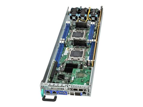 Intel Server Board S2600jf Motherboard Lga2011 Socket 2 Cpus