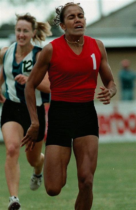 Cathy Freeman’s Stawell T Performance Among Her Finest Hours The Australian