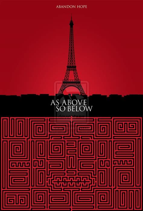Ali marhyar, aryan rahimian, ben feldman and others. The horror-thriller "As Above, So Below" proves it's not ...