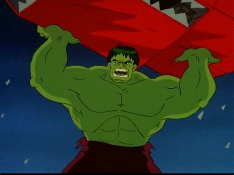 The Incredible Hulk Season 1 Image Fancaps