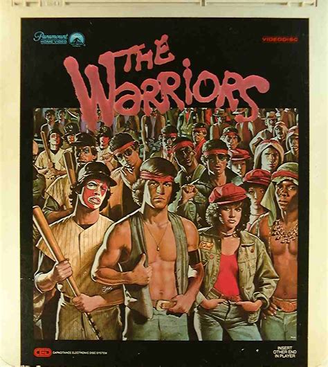Cult Trailers The Warriors 1979
