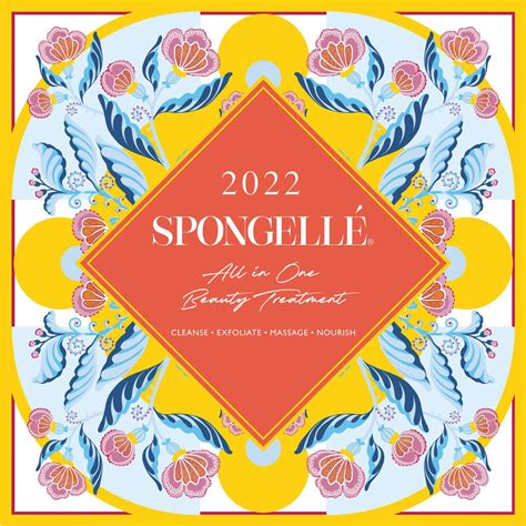 Spongelle 2022 Catalog By Just Got 2 Have It Issuu