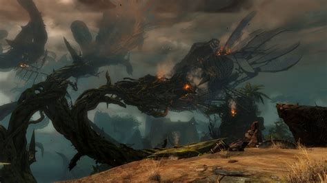 Buy Guild Wars 2 Path Of Fire Pc Game Download