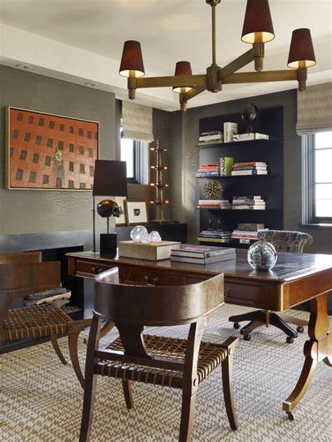 Gallery wrap canvas, framed fine art prints, framed canvas art Urban Living - Pacific Heights - Contemporary - Home ...