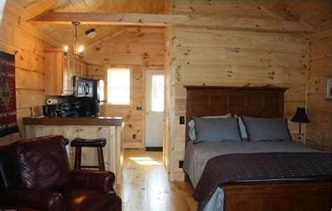 Maybe you would like to learn more about one of these? Meadows Of Dan River Walk Cabins - Blue Ridge Parkway
