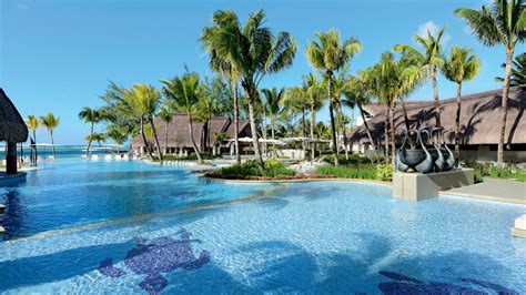 Ambre Resort And Spa In Mauritius