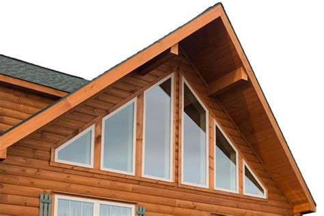 Shop Our Chalet Modular Homes Ski Lodge Style Cabins