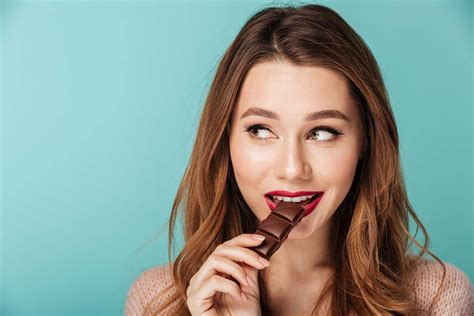 Eating Chocolate Is Good For Your Health The Mind Body Blog