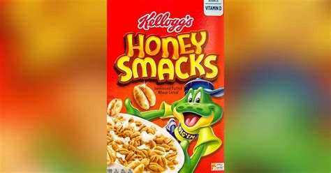 fda warns consumers not to eat honey smacks cereal due to salmonella outbreak cbs detroit