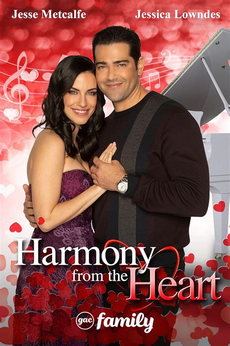 Harmony From The Heart 2022