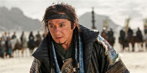 Burn hollywood burn jackie chan. Jackie Chan talks about Chinese box office hit 'Dragon ...
