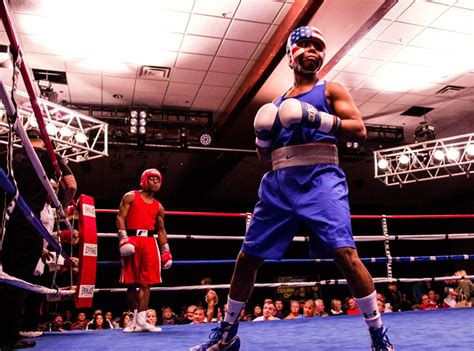 Golden Gloves Boxing Smithsonian Photo Contest Smithsonian Magazine