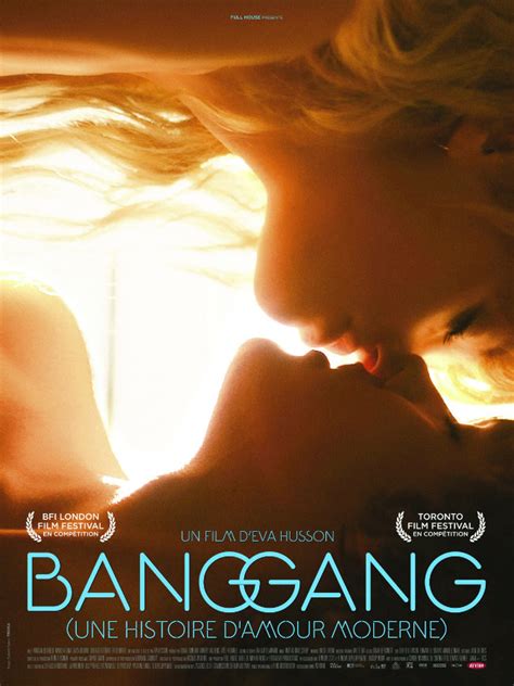 French Film Reviews Bang Gang Directed By Eva Husson France Today