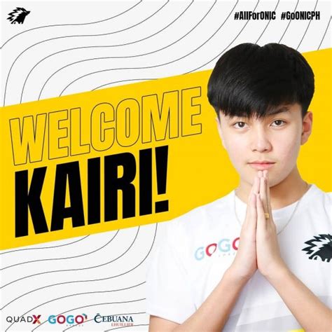 Ginulat ang lahat sa kanyang debut battle against the. Lepas 2 Pemain Kunci, ONIC PH Rombak Roster Besaran Dengan ...