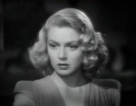 johnny eager 1941 lana turner i fell in love with in this hooray for hollywood
