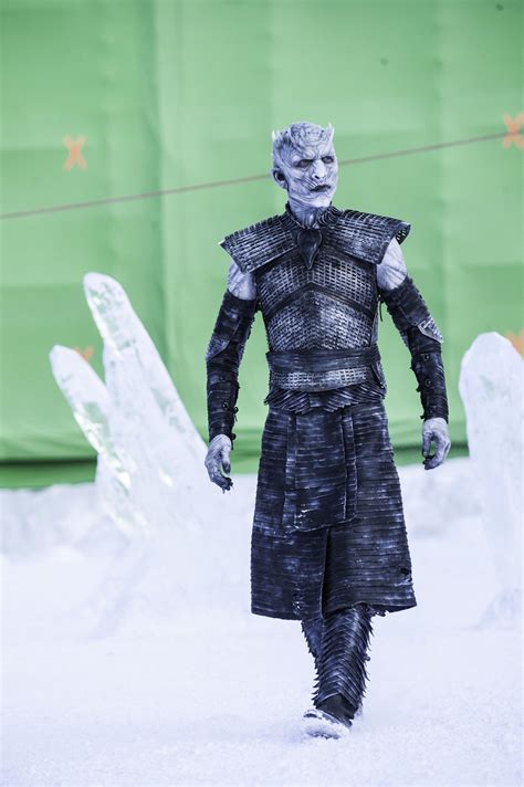 King Of The White Walkers In Game Of Thrones 404 Oathkeeper X