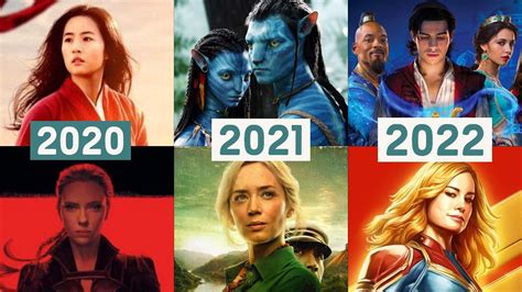 My Thoughts and Speculations on Disney's Release Schedule ... Disney plus kicks off march with the release of the highly anticipated finale of wandavision on march 5.