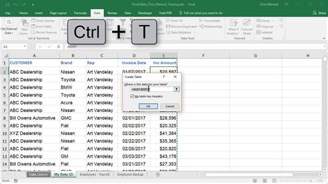 Microsoft Excel 2016 Pivot Tables V Lookup Legaldelta