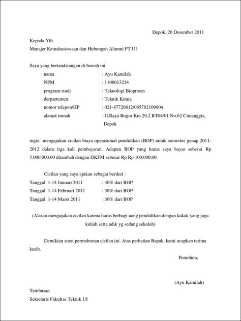 Detail Contoh Surat Permohonan Blokir Bpkb Koleksi Nomer