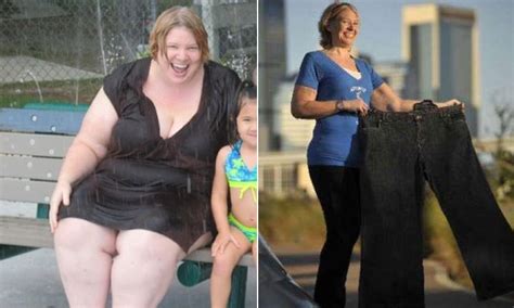 i lost weight becky sigurnjak lost 180 pounds and can t sit still huffpost life