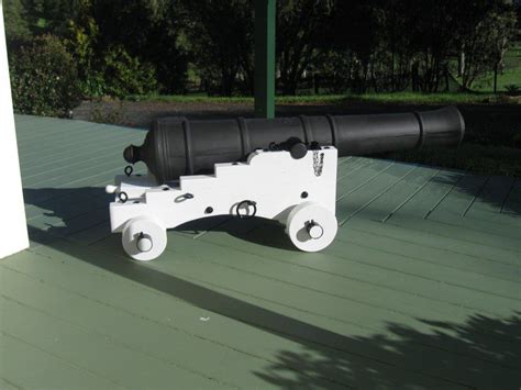 Showcase Customers Cannons Cannons Direct Cannon Pirate Cannon