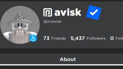 You Can Now Get Verified On Roblox Youtube
