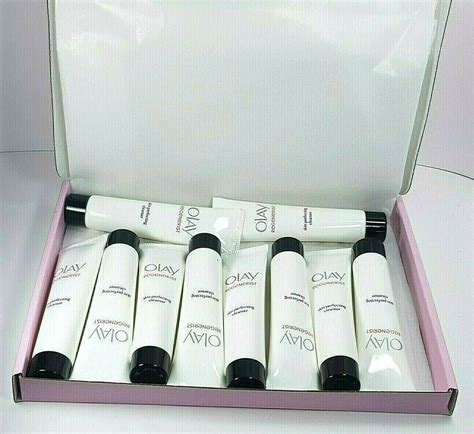 10 X Olay Regenerist Cleansing Face Wash Pink T Boxed Set ♡ Pamper