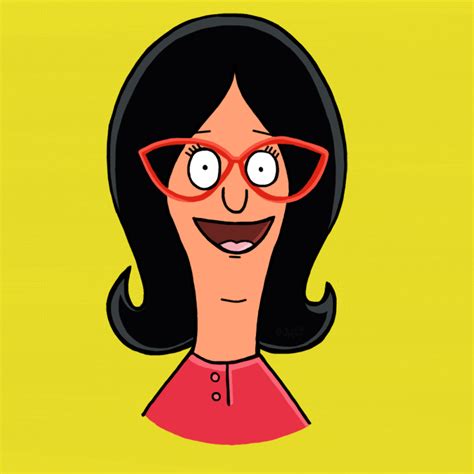 In My Head — Alright Love Linda From Bobs Burgers
