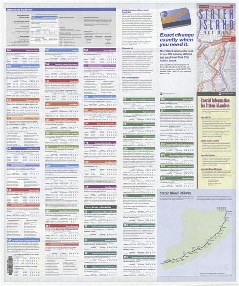 Mta 60 Bus Schedule - Schedule Printable