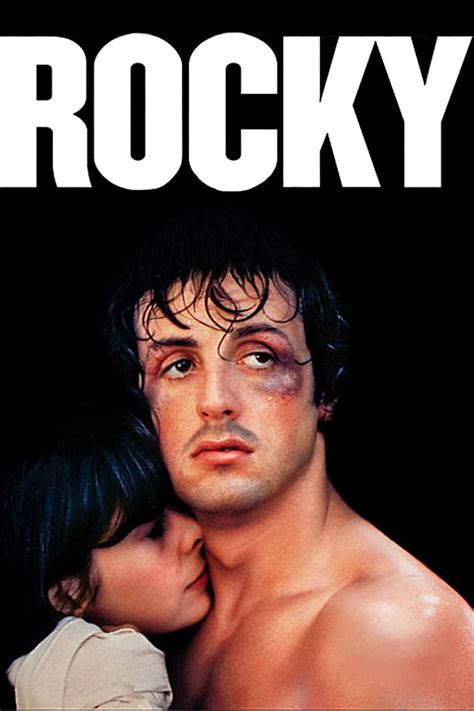 Rocky Film Réalisateurs Acteurs Actualités