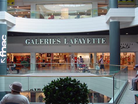 Filegaleries Lafayette In Montpellier Wikimedia Commons