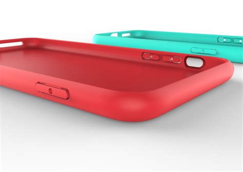 3D print model iphone 8 and 8 plus case Original 1