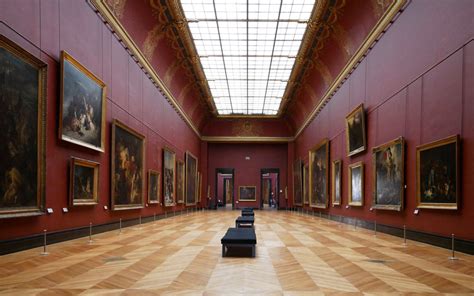 Le Louvre Comme Vous Ne Lavez Jamais Vu Visite Privée