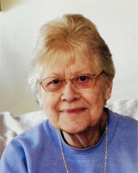 Obituary Of Marguerite E Harris Beers And Story Funeral Homes