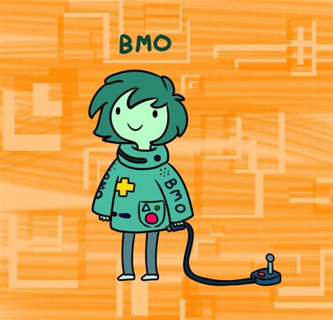 Bmo By Pidopay On Deviantart Bmo Adventure Time Cute Drawings