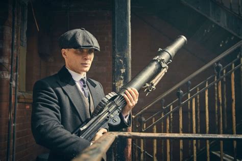Peaky Blinders Season 4 Ending A Recap Of Where We Left The Characters At The End Of The Last