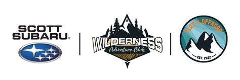 Wilderness Adventure Club Scott Subaru In Red Deer Ab
