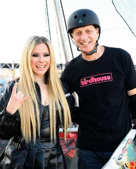 No Envejece Así De Hermosa Luce Avril Lavigne A Sus 39 Años Mdz Online