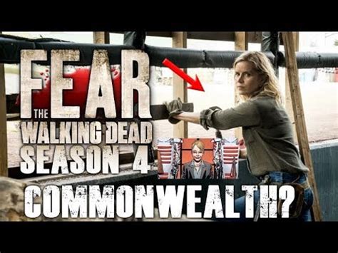 Created by frank darabont, angela kang. Fear The Walking Dead Season 4 - Madison to Start the ...