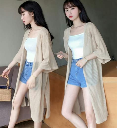 Warna formal dresses emerald green formal baju kurung cocktail dress fashion skirts dresses. Baju Cardigan Wanita Bahan Rajut Model Terbaru | RYN Fashion