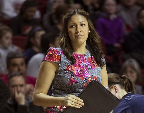 Wisconsin Hires Marisa Moseley As Women S Basketball Coach Ap News