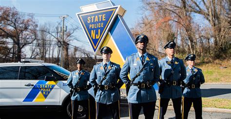 How To Become Nj State Trooper Agencypriority21