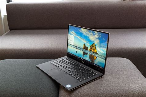 Press the windows key on your keyboard, or click the windows icon at the bottom left of your screen, and type magnifier. open the search result that comes up. Dell's latest XPS 13 is fast, nimble, and kind of stale ...
