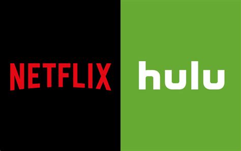 Netflix Vs Hulu 2022 Which Streaming Service Is Right For You Cord